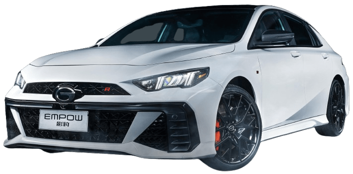 جي ايه سي امباو Sport