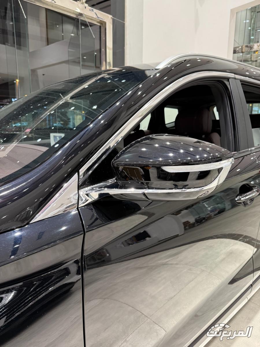 سيارات مستعملة في السعودية: أفضل الخيارات والأسعار ونصائح الشراء 5