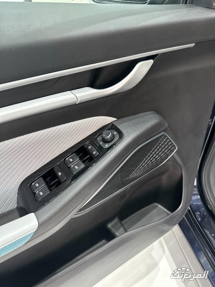 أفضل 10 سيارات صينية يمكنك شراؤها في 2026 16