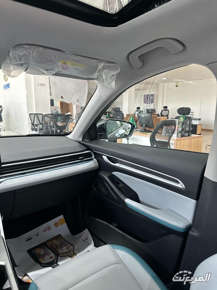 أفضل 10 سيارات صينية يمكنك شراؤها في 2026 17