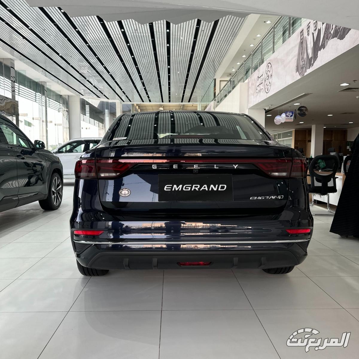 أفضل 10 سيارات صينية يمكنك شراؤها في 2026 14