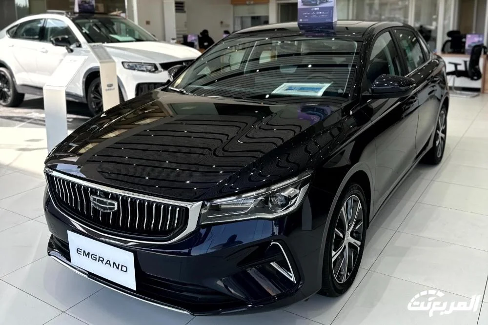 ارتفاع صاروخي لأرباح جيلي بثلاثة أضعاف بعد وصول مبيعاتها لمستويات قياسية خلال 2025