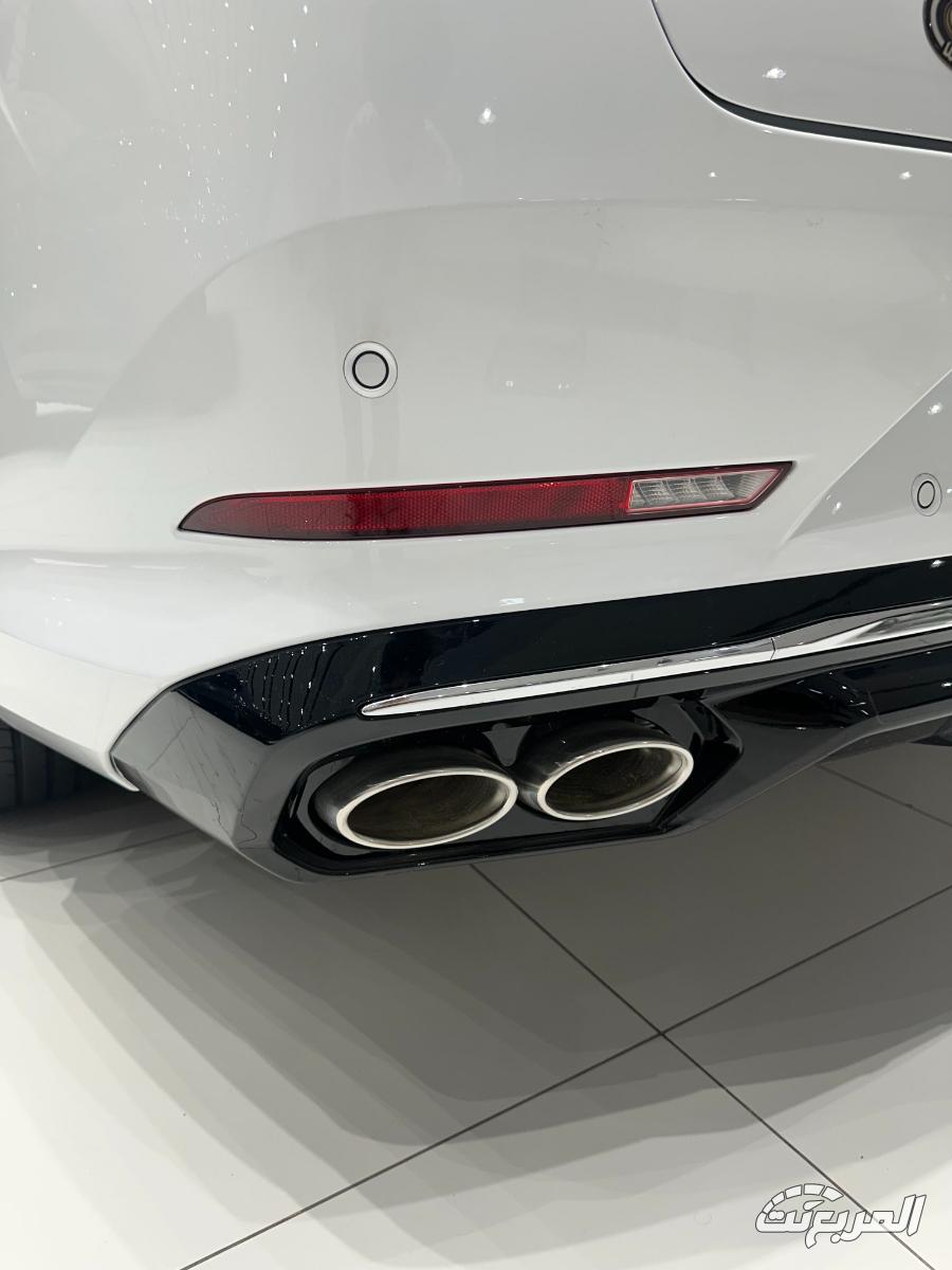 فئات وأسعار جيلي بريفيس 2025 في السعودية.. هل تستحق الشراء؟ فئات وأسعار جيلي بريفيس 2025 في السعودية.. هل تستحق الشراء؟ 21