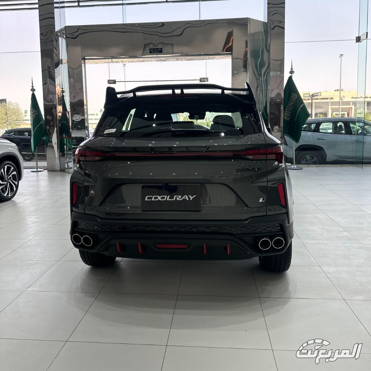 أفضل سيارات تحت 100 ألف ريال.. اختيارات ذكية قبل 2026 10