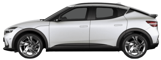 جينيسيس GV60 Dynamic