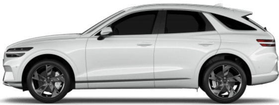 جينيسيس GV70 الكهربائية Advance