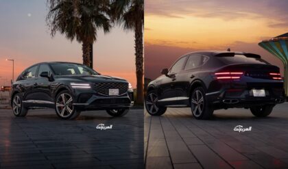 جينيسيس GV80 كوبيه 2025 أبرز الاختلافات بين الفئتين رويال و بلاتينيوم فئات جينيسيس GV80 كوبيه رويال بلاتينيوم المربع نت