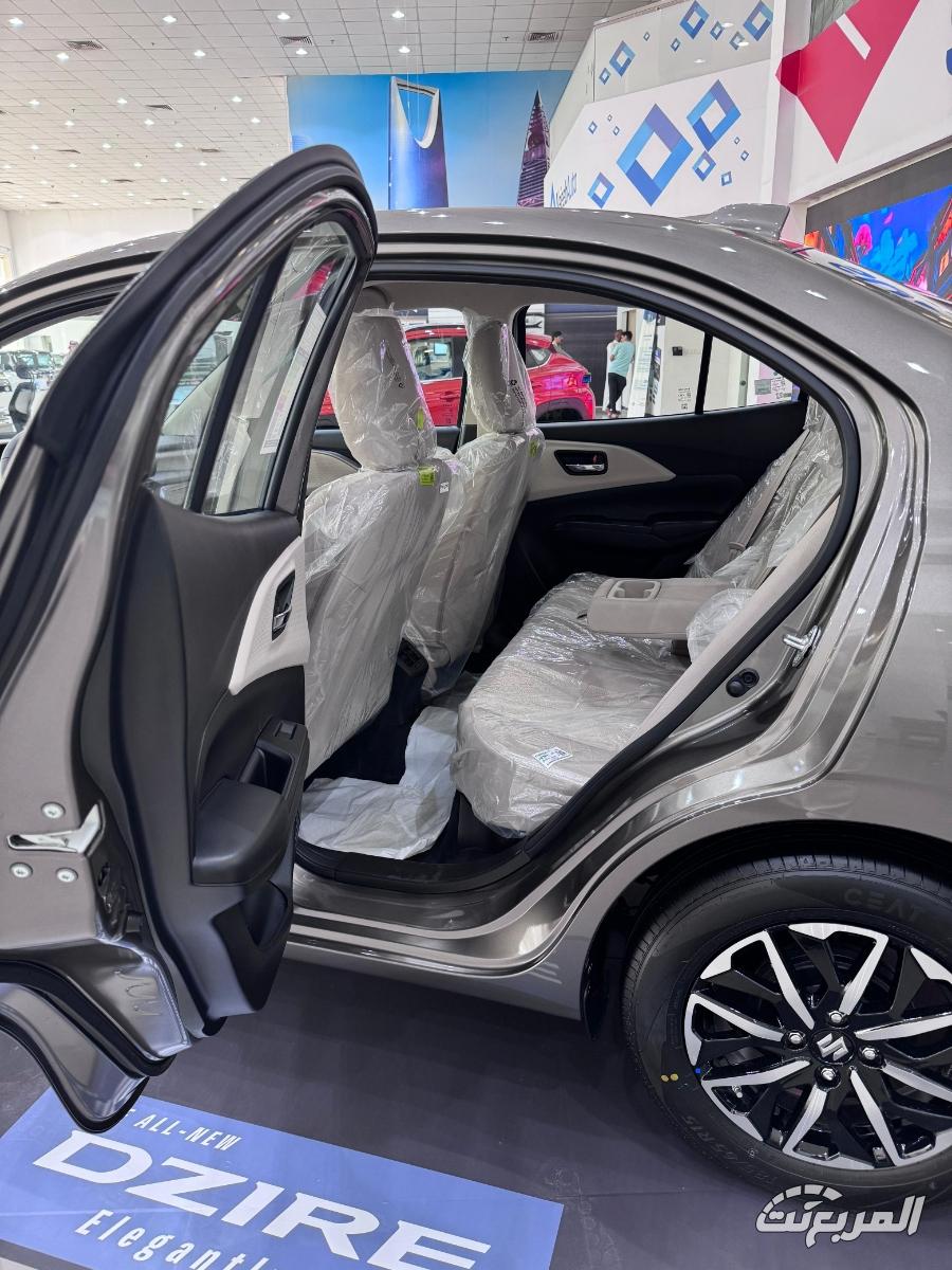 سيارات يابانية 2025 تبدأ من 50,350 ريال سعودي.. 5 أسباب تدفعك لامتلاكها 8