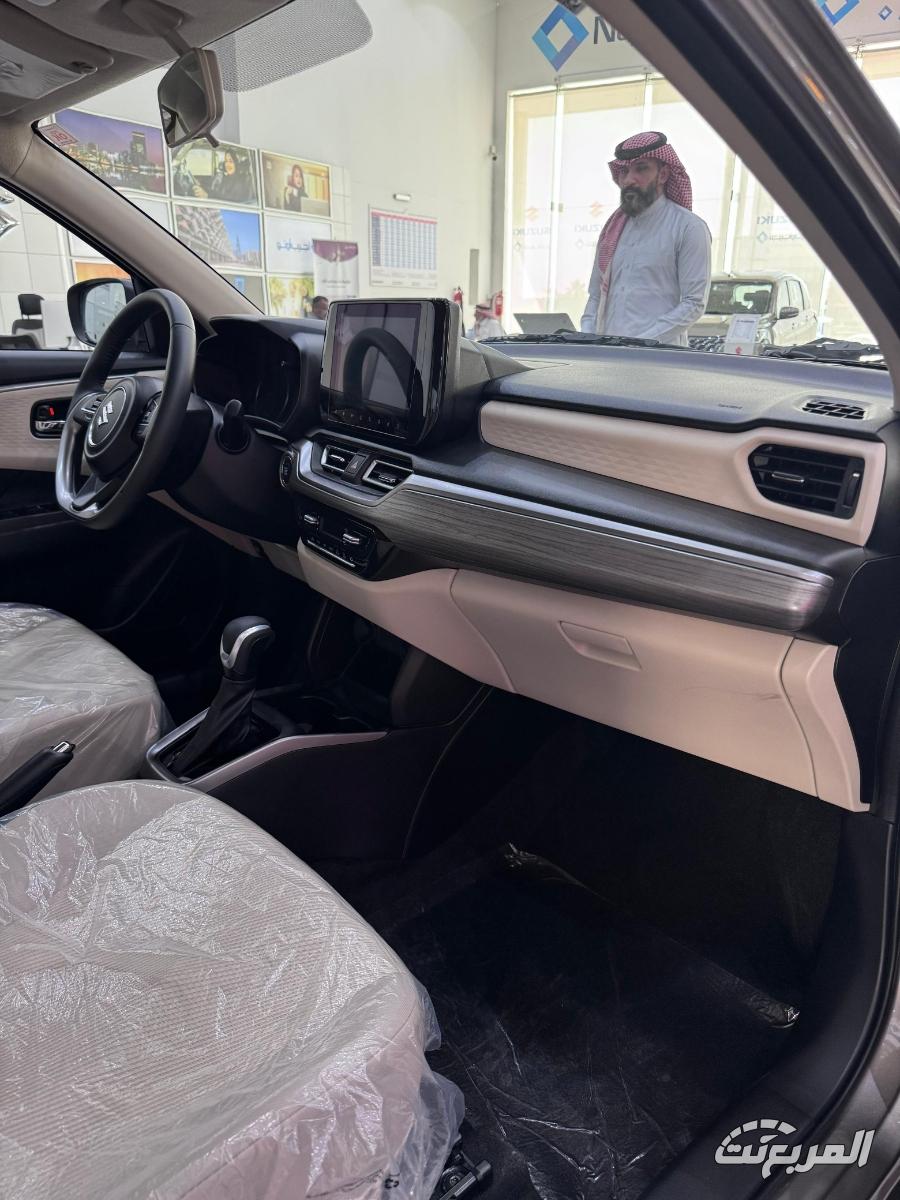 ما هي ارخص سيارة في السعودية بالأسعار 2026 وأبرز المواصفات؟ 25