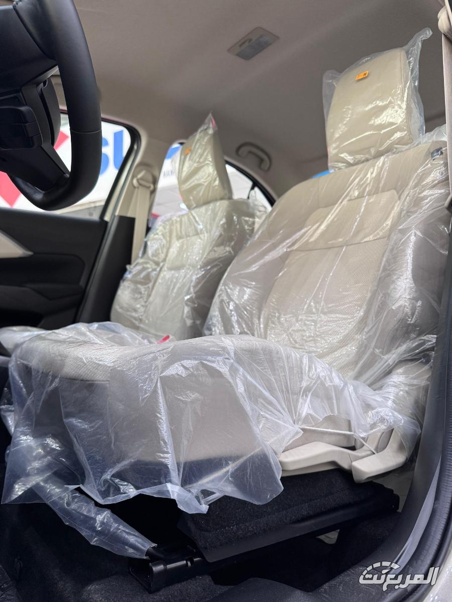 سيارات لطلاب الجامعات في السعودية تبدأ من 25 ألف ريال سعودي.. كيف تختار اللي يناسبك؟ 2