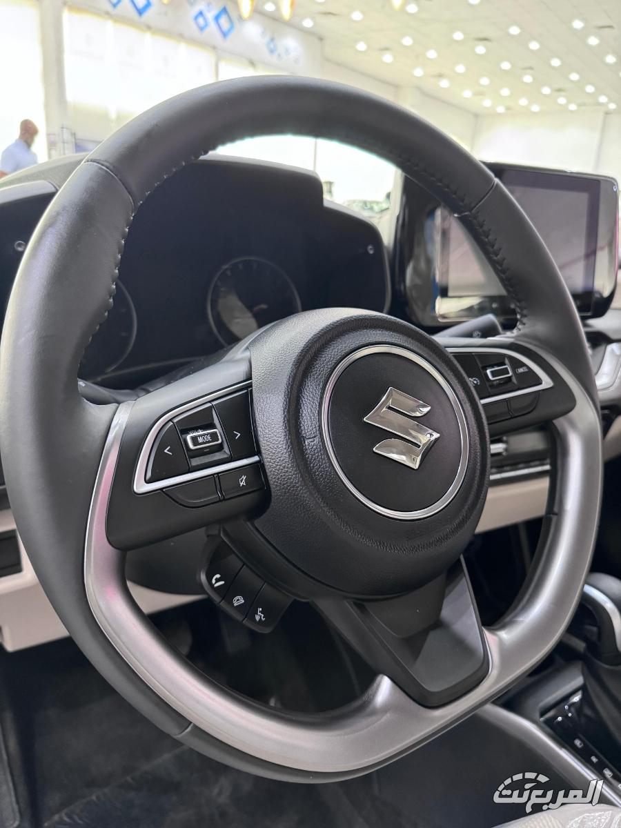 سيارات يابانية 2025 تبدأ من 50,350 ريال سعودي.. 5 أسباب تدفعك لامتلاكها 7