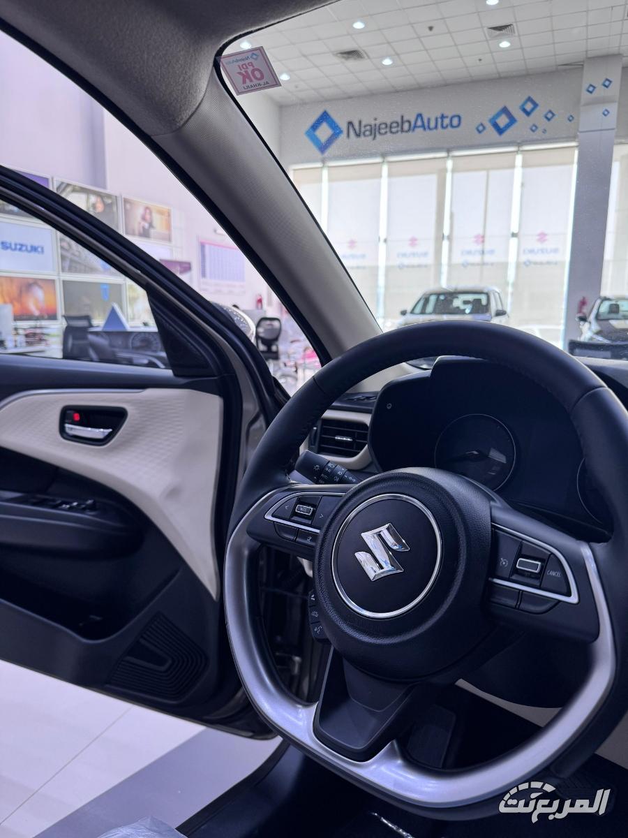 سيارات يابانية 2025 تبدأ من 50,350 ريال سعودي.. 5 أسباب تدفعك لامتلاكها 6