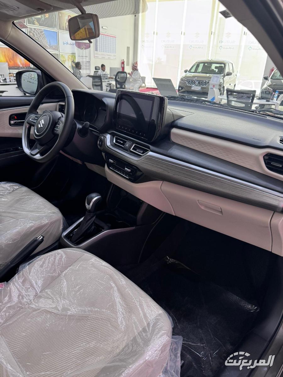 5 سيارات جديدة اقتصادية للطرق الطويلة.. أيهم الأكثر راحة؟ 3