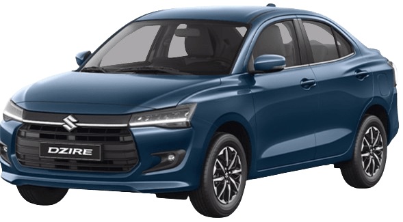 سوزوكي ديزاير