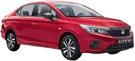 هوندا سيتي LX Sport