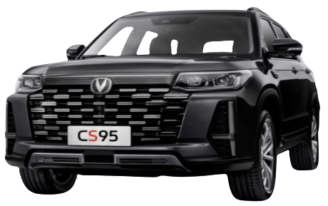 شانجان CS95 Classic