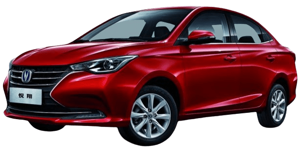 شانجان السفن Full Option