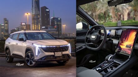 صور جيلي سيتي راي 2025 في جلسة تصوير حصرية (30 صورة) Geely Cityray صور جيلي سيتي راي 2025 cityray 2025 المربع نت