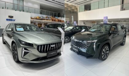 عروض جيلي الصيفية بدون دفعة أولى وبدون هامش ربح لشهر مايو عروض جيلي الصيفية