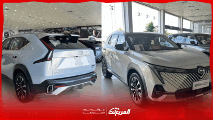 عروض سيارات جي ايه سي صيف 2025 إليك كافة التفاصيل مع أبرز المواصفات والأسعار عروض سيارات جي ايه سي صيف 2025 إليك كافة التفاصيل مع أبرز المواصفات والأسعار