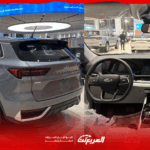 عروض سيارات فورد 2025 من توكيلات الجزيرة إليك الخصم على تيريتوري مع أبرز المواصفات