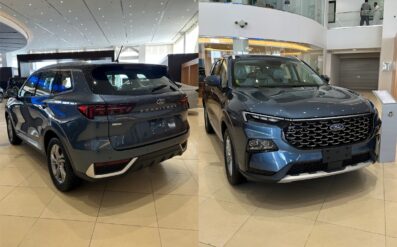 عروض فورد توكيلات الجزيرة بخصم كبير على تيرتوري 2025 عروض فورد توكيلات الجزيرة تيرتوري بسعر مغري