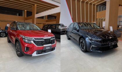 عروض كيا الجبر بدون دفعة أولى وخصم قسطين أو كاش باك (مايو 2025) عروض كيا الجبر مايو 2025 المربع نت