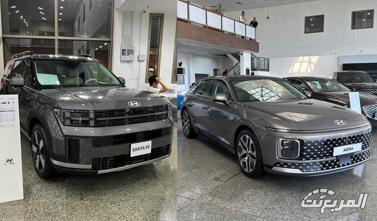 عروض هيونداي الوعلان بأقساط شهرية تبدأ من 663 ريال (ممتدة من رمضان)