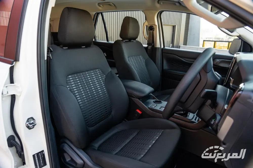 فورد ايفرست 2025