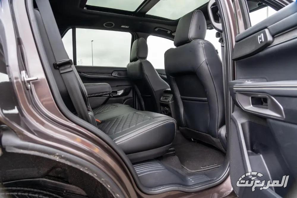 فورد ايفرست 2025