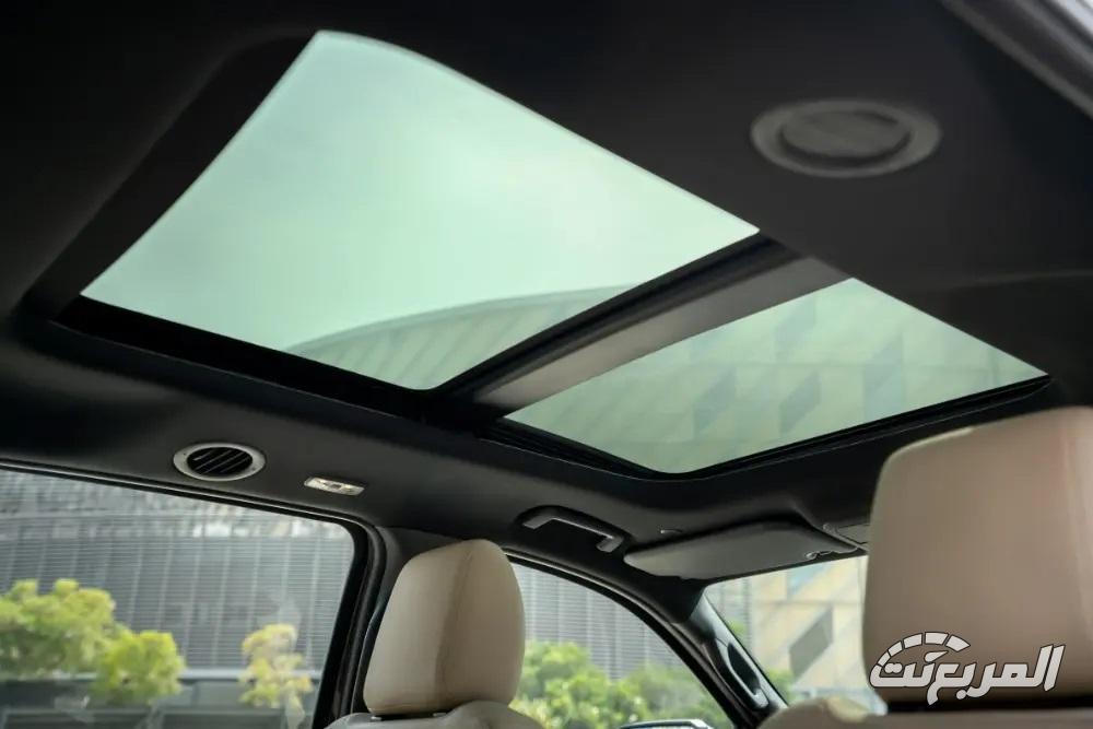 فورد ايفرست 2025