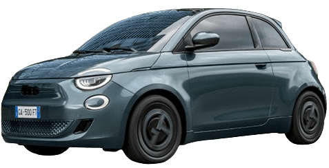 فيات 500e Giorgio Armani