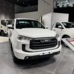 أنواع بيك اب JMC فيجاس 2025 في السعودية منها صندوق ثلاجة 2
