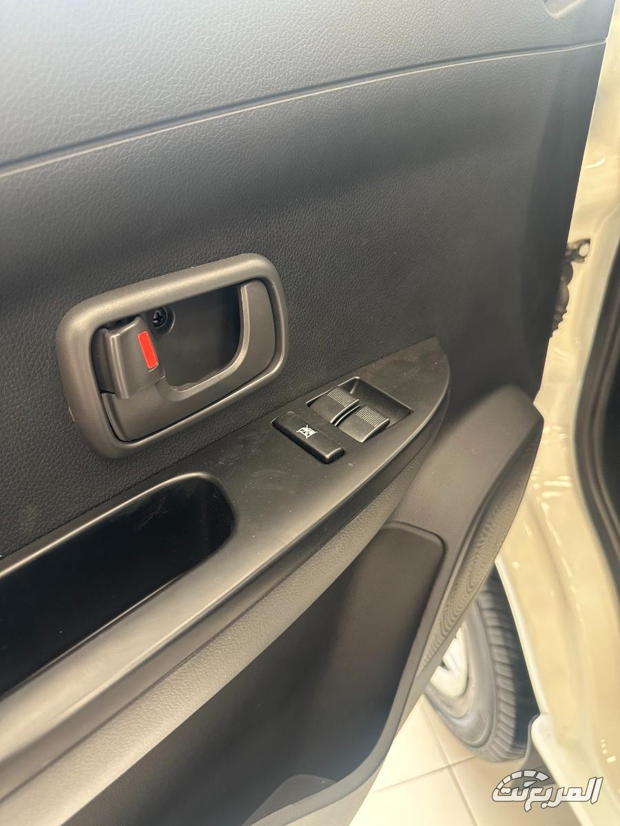 ما الذي تقدمه شاحنة فيكتوري K Series للباحثين عن بيك أب في السعودية؟ 10