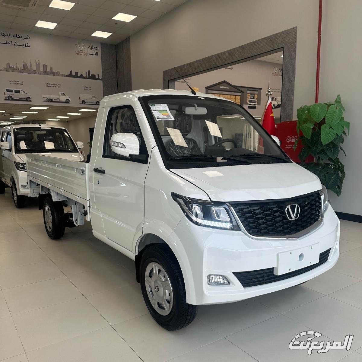 فيكتوري K Series