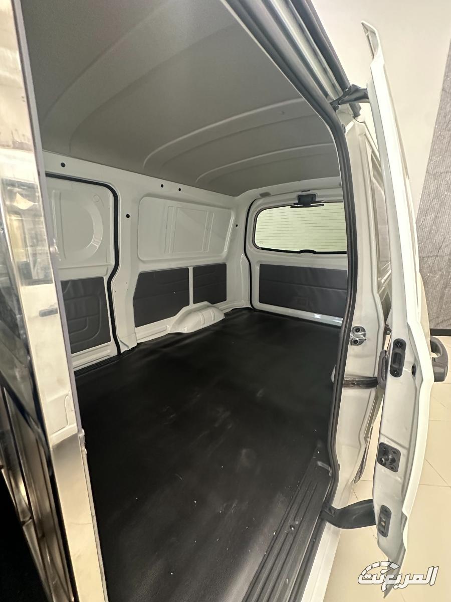 مواصفات سيارات فيكتوري V موديل 2025 في السعودية.. خيارات عملية تناسب الجميع 3