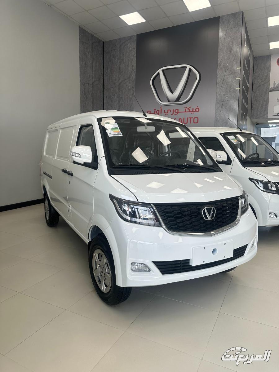 مواصفات سيارات فيكتوري V موديل 2025