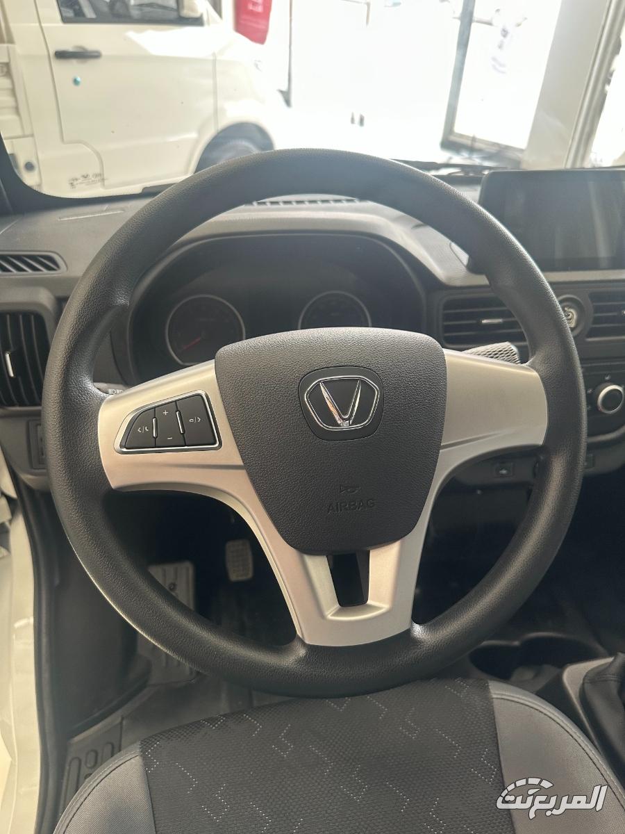 مواصفات سيارات فيكتوري V موديل 2025 في السعودية.. خيارات عملية تناسب الجميع 1