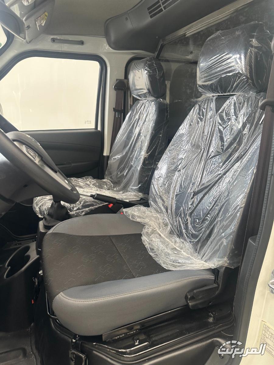 مواصفات سيارات فيكتوري V موديل 2025 في السعودية.. خيارات عملية تناسب الجميع 2