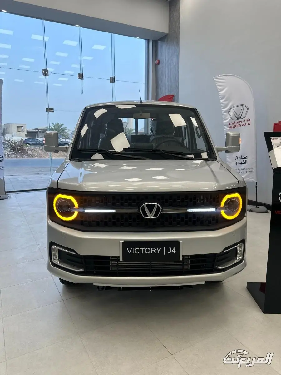 البيك أب الصيني الاقتصادي 2025.. 5 سيارات تستحق التجربة (أسعار وتجهيزات) شاحنات فيكتوري موديل 2026