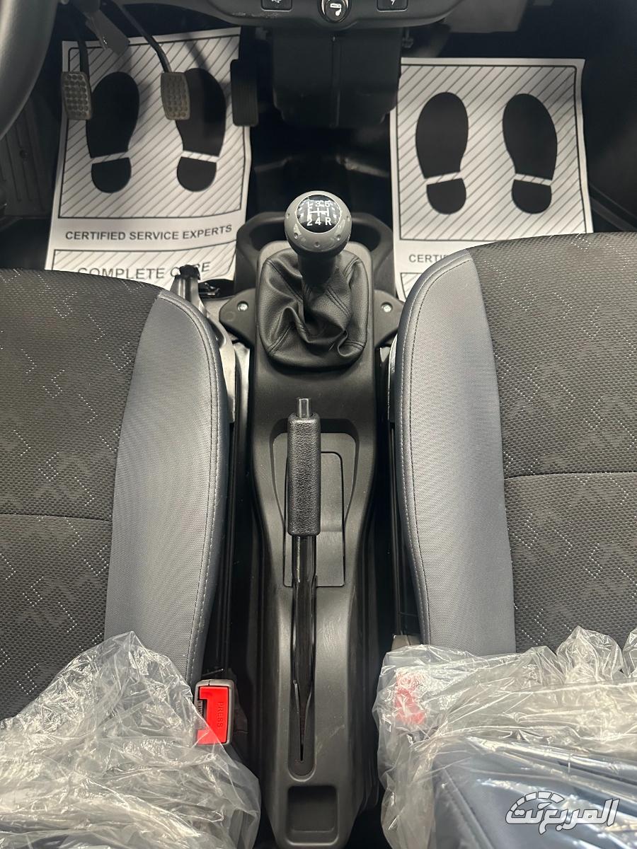 مميزات وعيوب فيكتوري K Series 2025 ومقارنة بين جميع الطرز 19