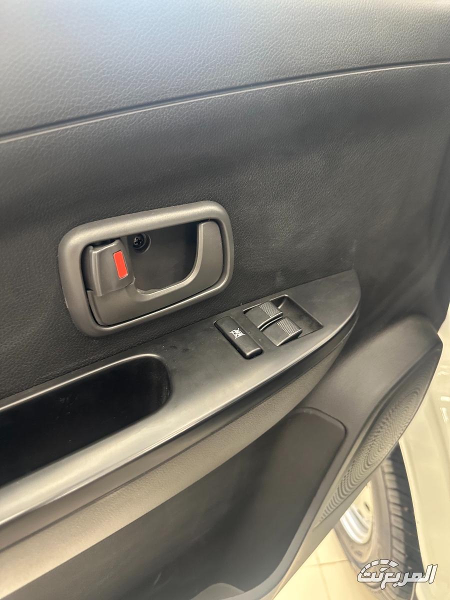 كل ما تريد معرفته عن شاحنات فيكتوري K Series في السعودية 8