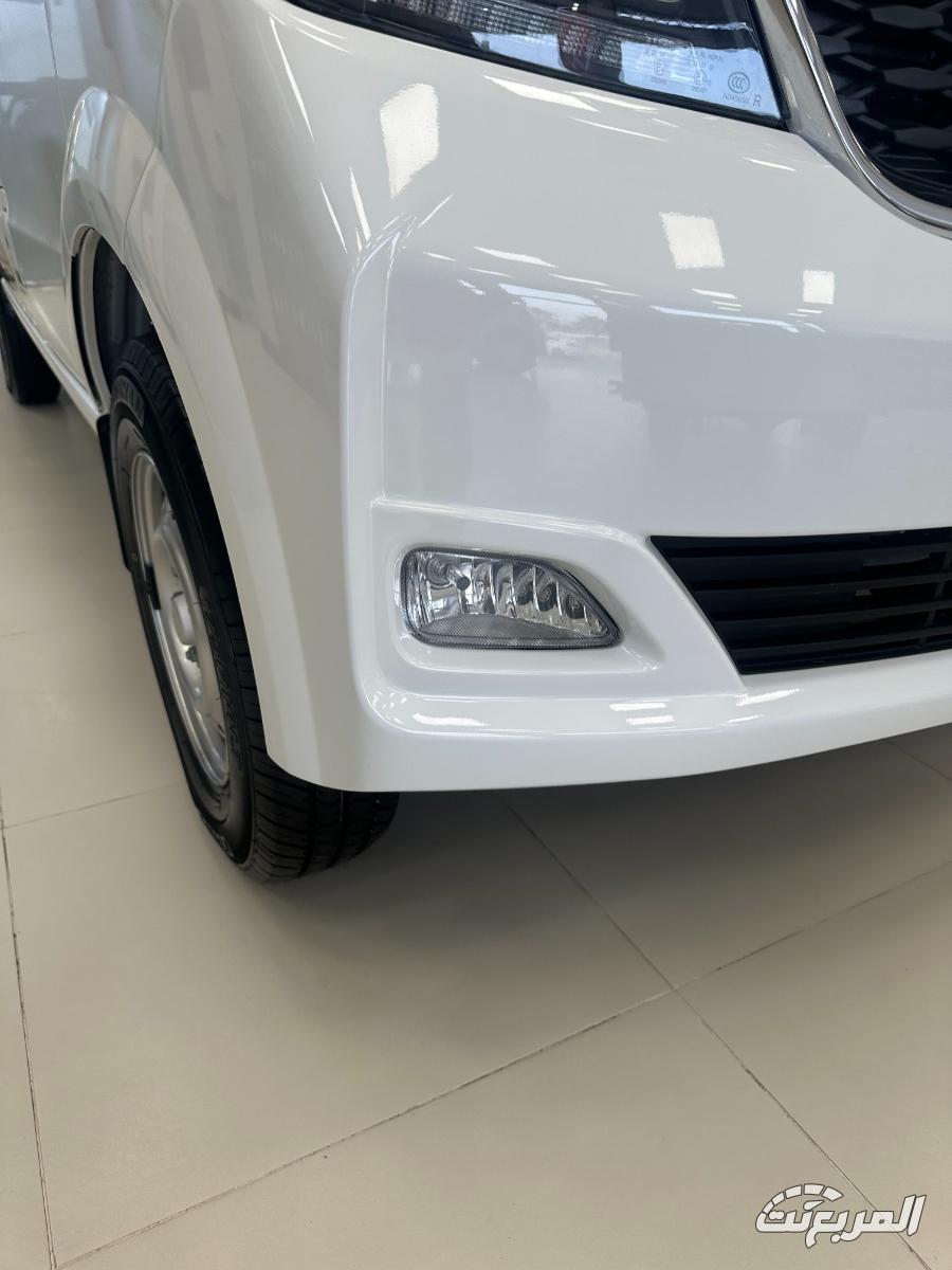 مميزات وعيوب فيكتوري K Series 2025 ومقارنة بين جميع الطرز 9