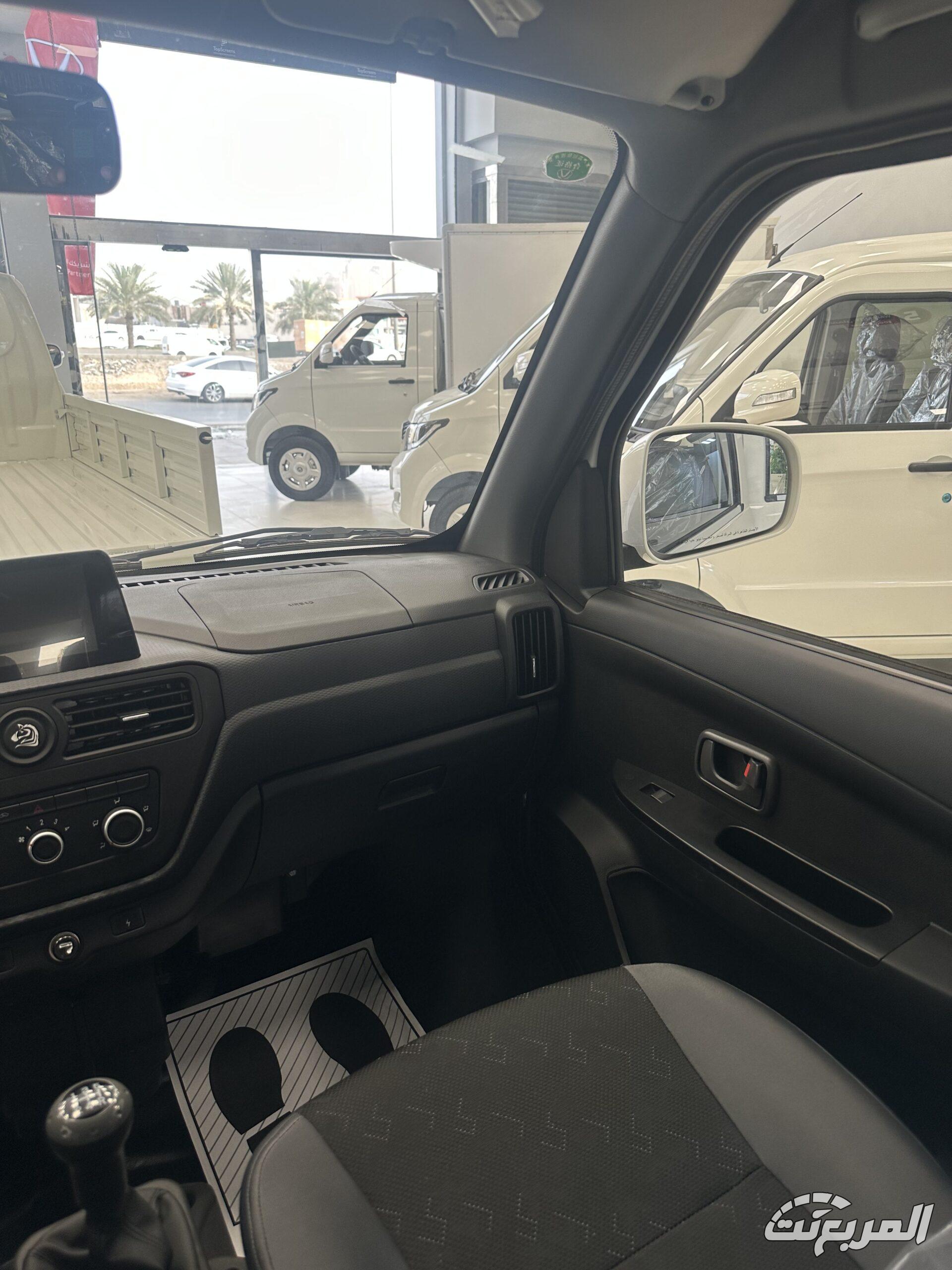 مميزات وعيوب فيكتوري K Series 2025 ومقارنة بين جميع الطرز 16