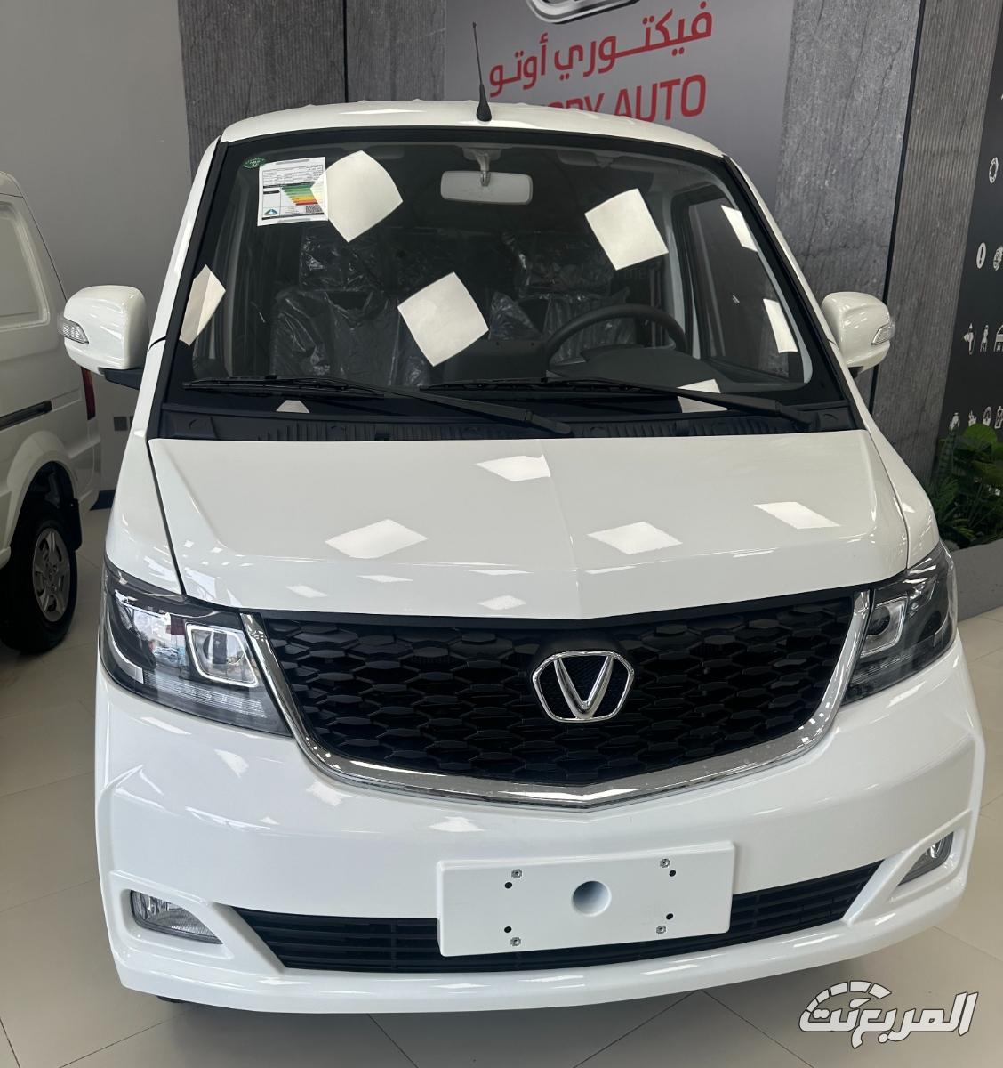 مواصفات سيارات فيكتوري V موديل 2025 في السعودية.. خيارات عملية تناسب الجميع 4