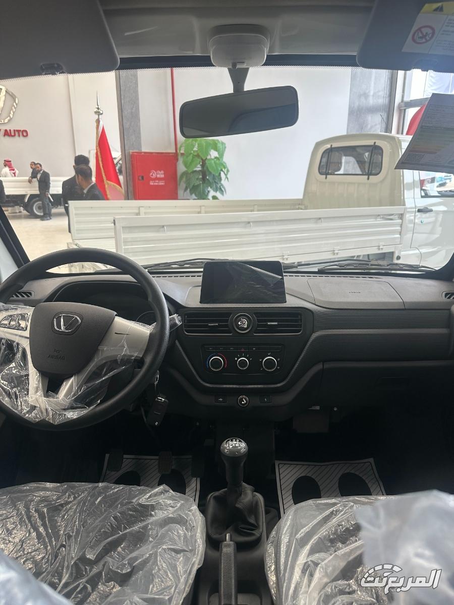 مواصفات سيارات فيكتوري V موديل 2025 في السعودية.. خيارات عملية تناسب الجميع 7