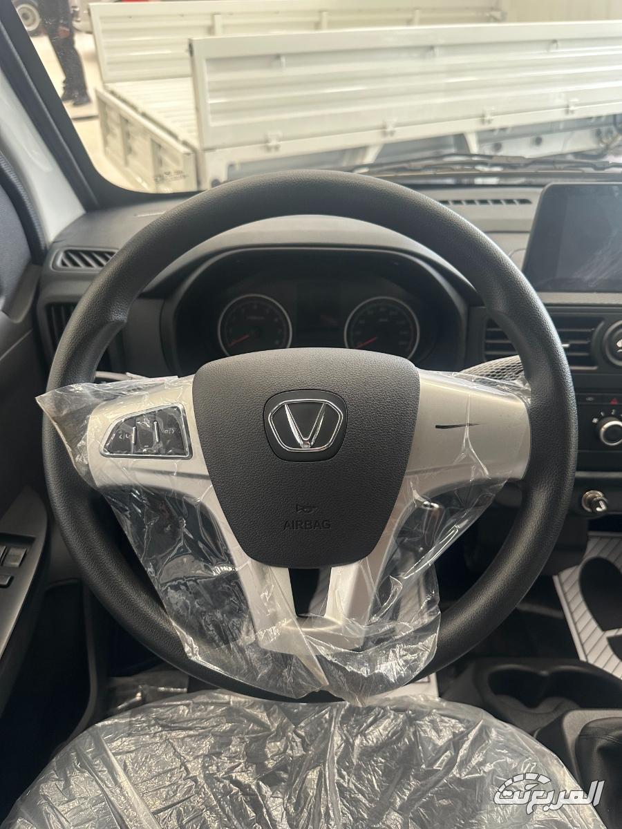 مواصفات سيارات فيكتوري V موديل 2025 في السعودية.. خيارات عملية تناسب الجميع 8