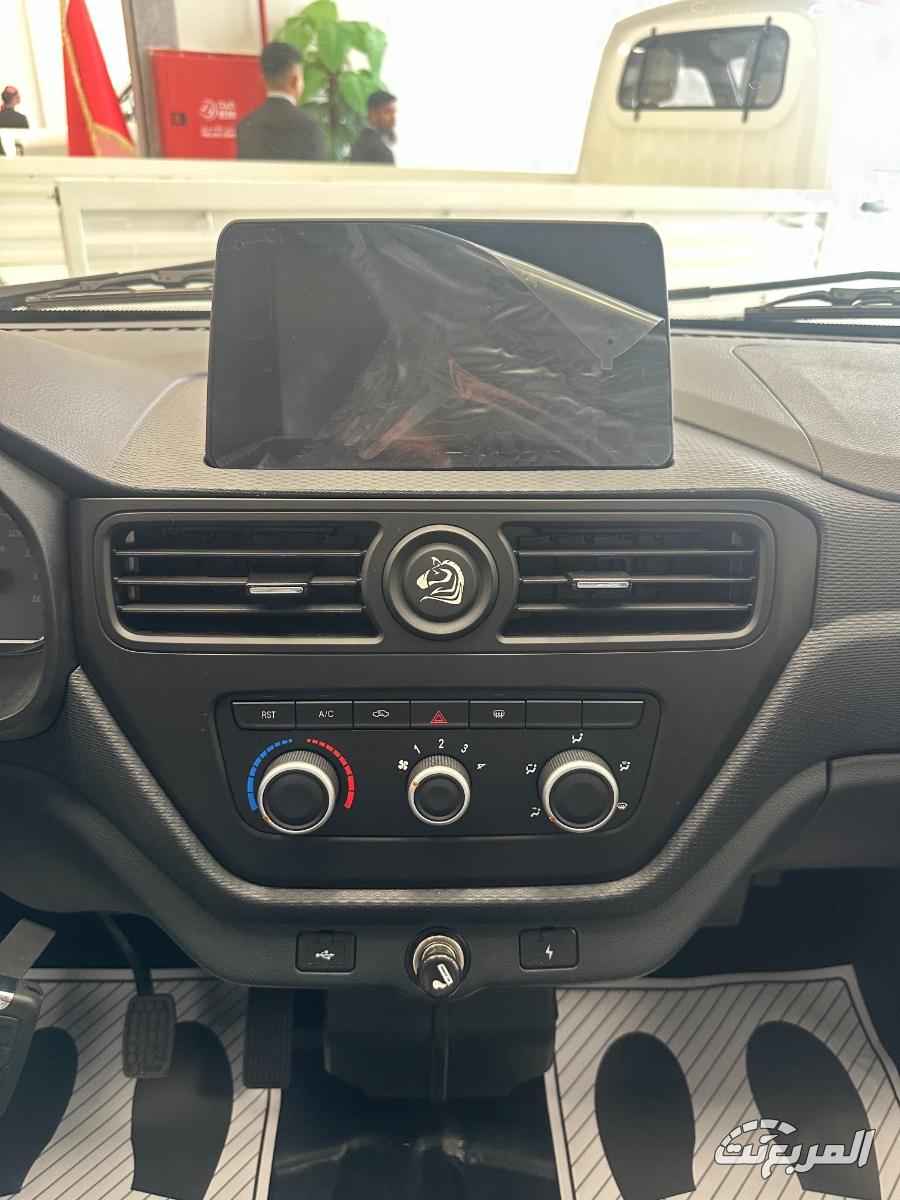 مواصفات سيارات فيكتوري V موديل 2025 في السعودية.. خيارات عملية تناسب الجميع 9