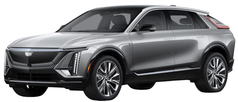 كاديلاك ليريك Luxury 3