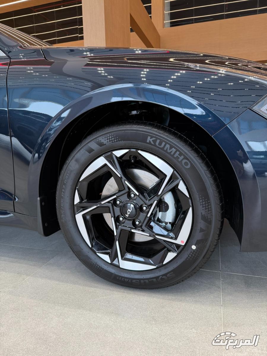 عروض سيارات كيا الجبر على موديلات 2025.. أول 3 أقساط عليهم لفترة محدودة 21